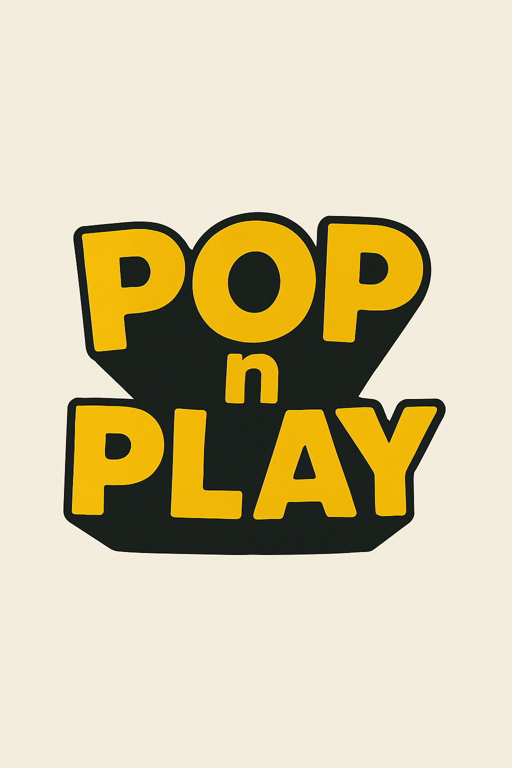 Pop n Play