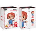 SDCC Event Exclusive: Chucky (sealed box) new