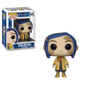 Coraline Doll (Funko Pop #425)
