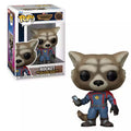 Guardians of the Galaxy Vol. 3 - Rocket