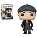 Peaky Blinders: Thomas Shelby