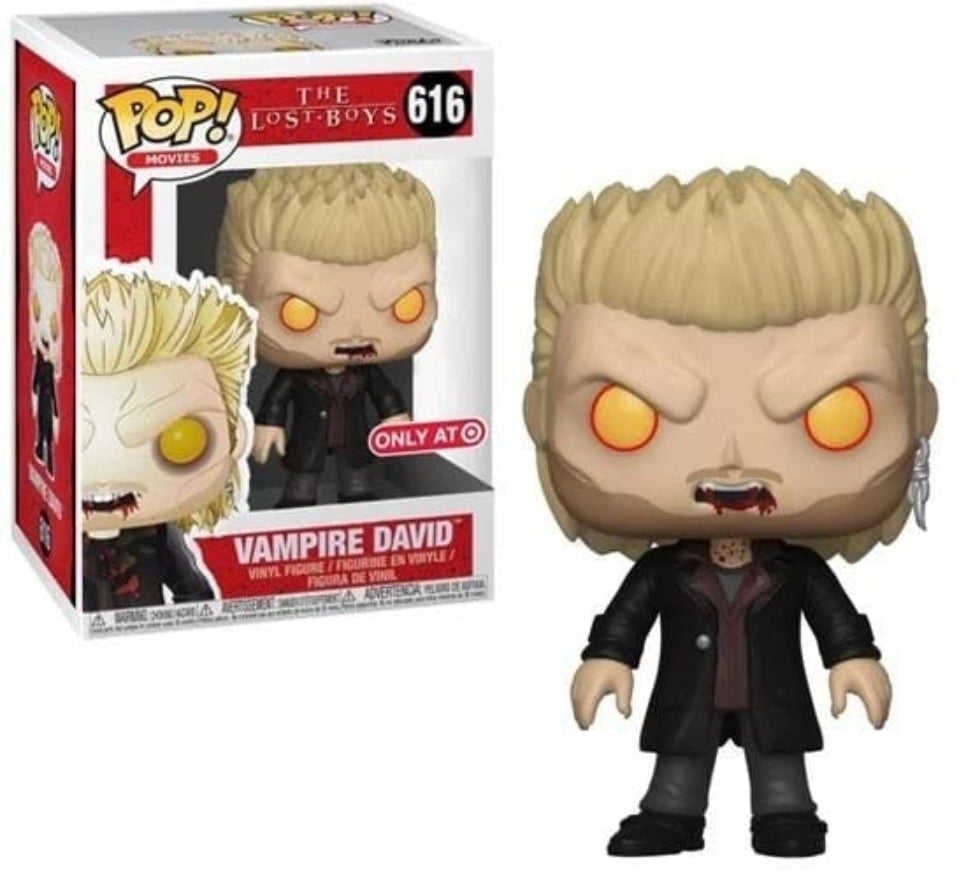 Vampire David (The Lost Boys) – Target Exclusive